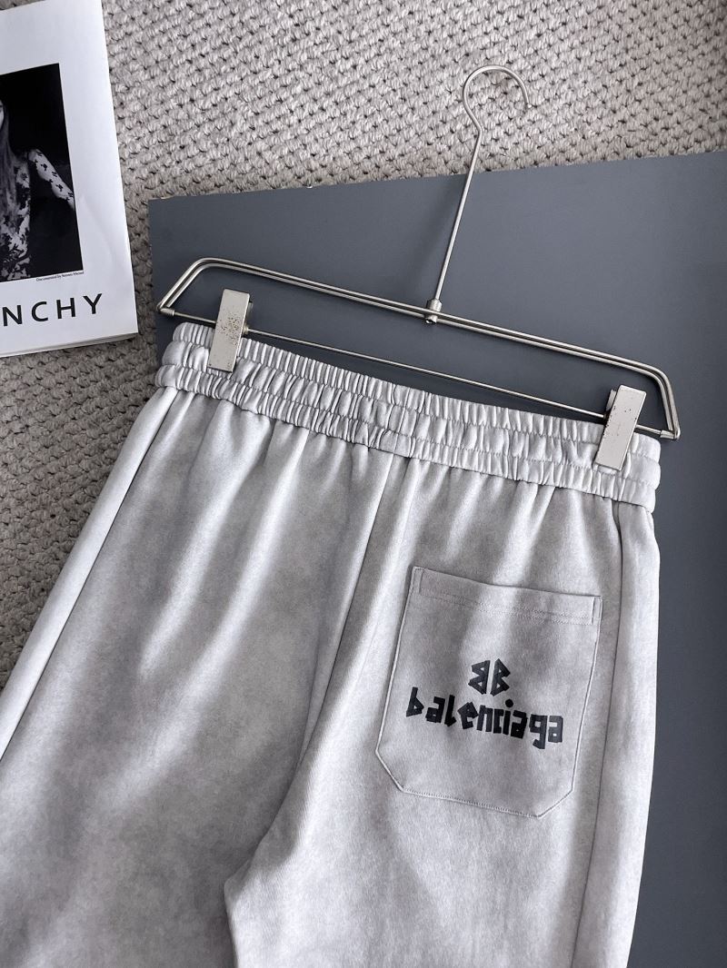 Balenciaga Long Pants